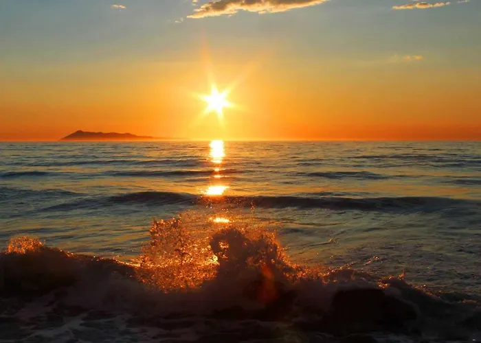 Logas Beach Studios Peroulades Corfu