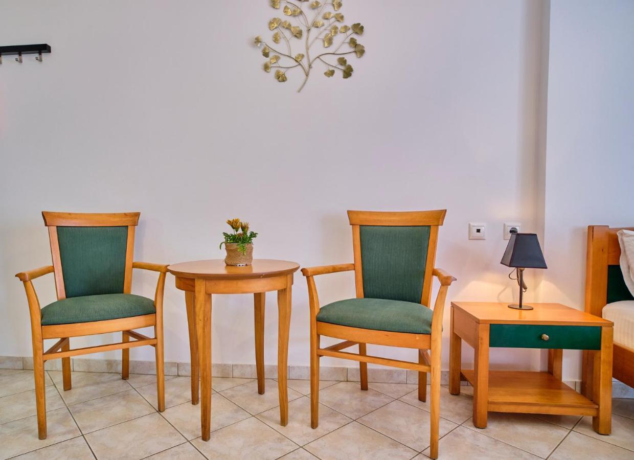 Apartamento Logas Peroulades Corfu *