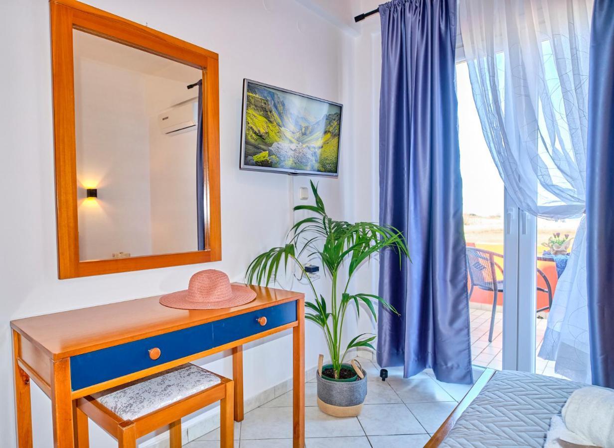 Logas Peroulades Corfu Peroulades (Corfu)