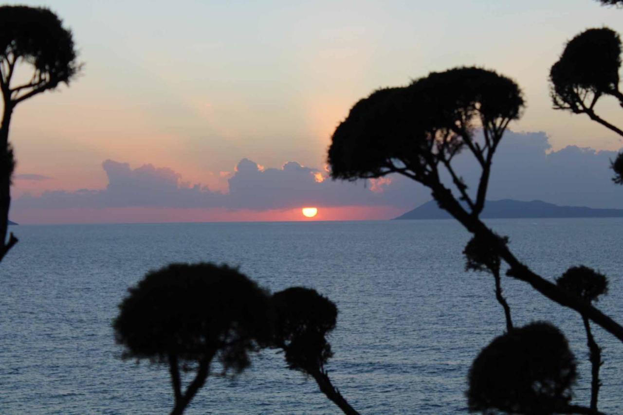 Apartamento Logas Peroulades Corfu