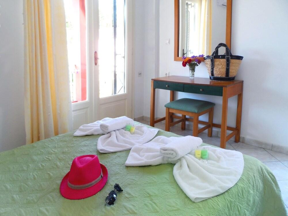 Apartamento Logas Peroulades Corfu Peroulades (Corfu)