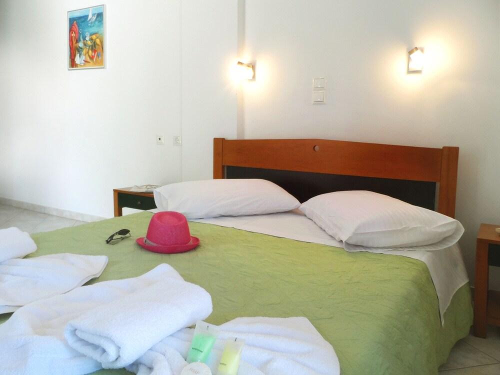 Logas Peroulades Corfu Apartamento Peroulades (Corfu)