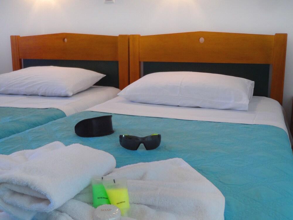 Apartamento Logas Peroulades Corfu Peroulades (Corfu)