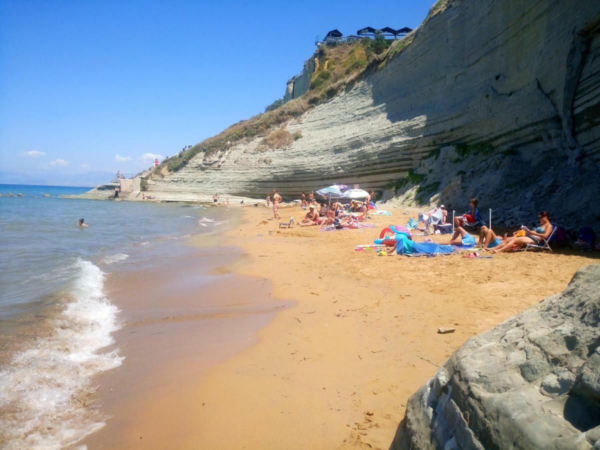 Apartamento Logas Peroulades Corfu